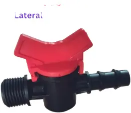 Lateral Cock OT